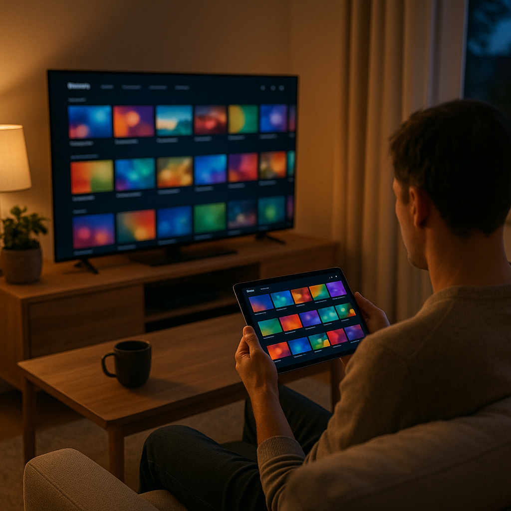 Streaming i 2025: sådan vælger du klogt